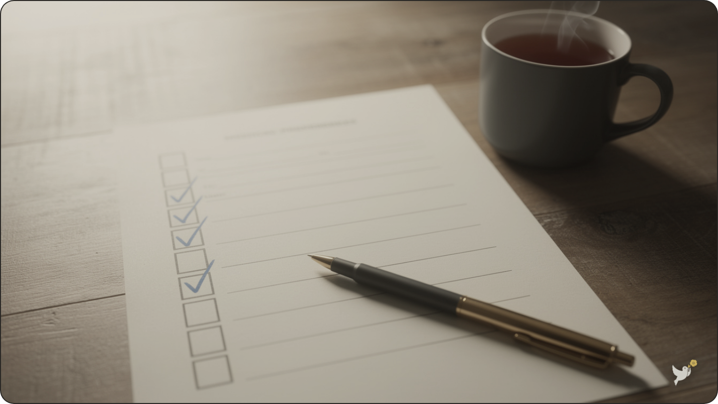 Advance Directive vs Living Will: What Is the Difference? 1 A living will recording which treatments you would and would not want — advance directive