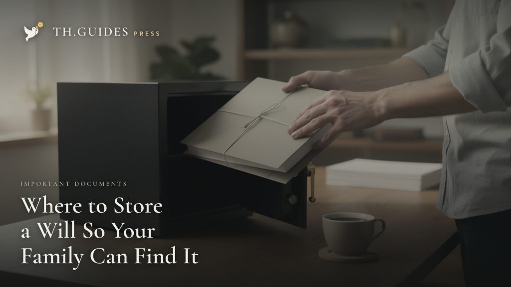 where to store a will featured legacy contact Apple/Google Where to Store a Will So Your Family Can Find It